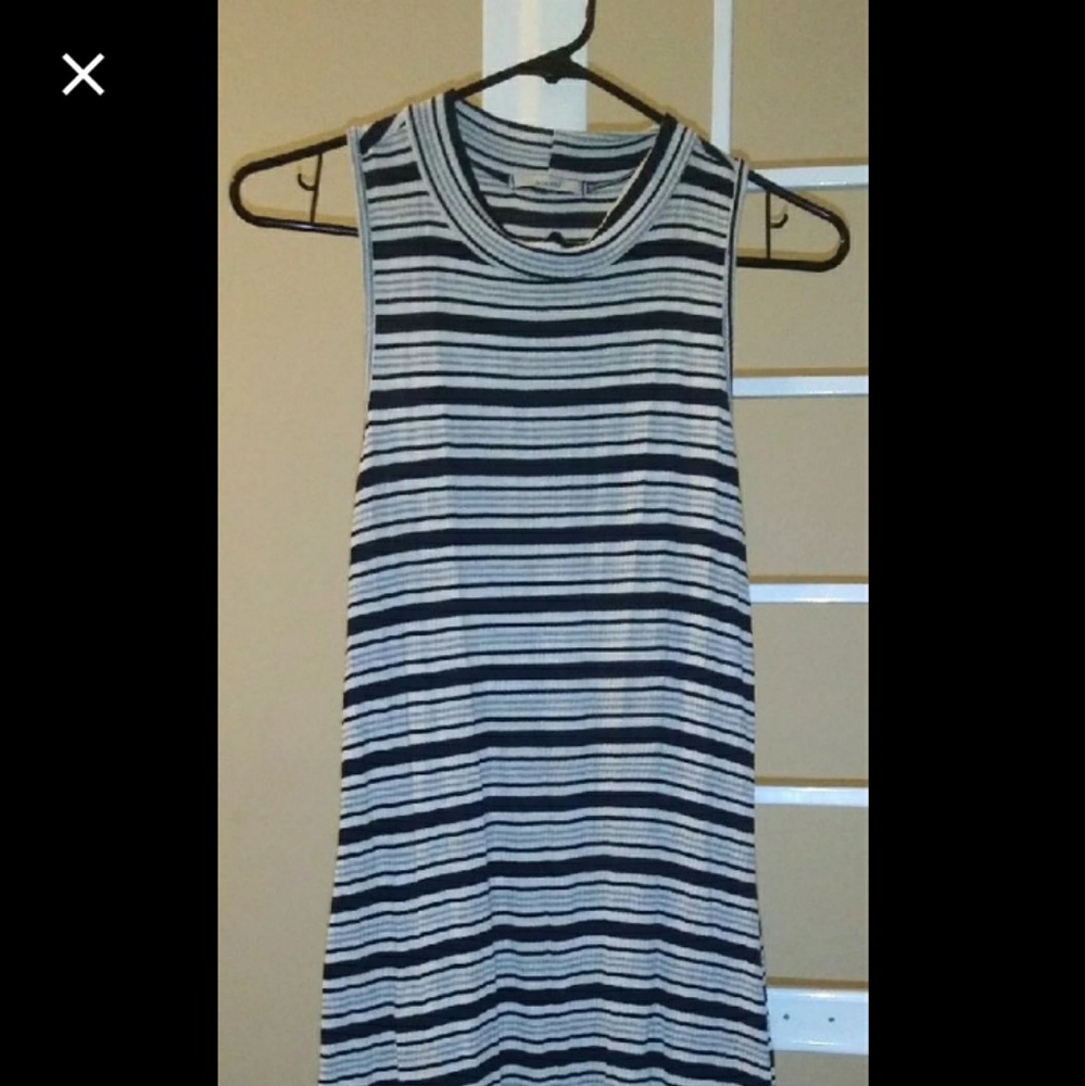 Acemi Maxi Dress